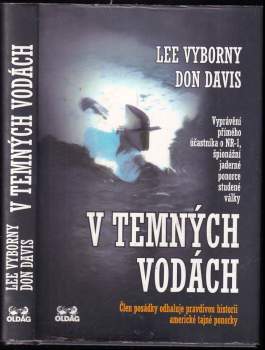 Don Davis: V temných vodách