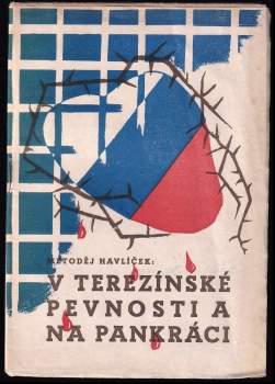 Metoděj Havlíček: V Terezínské pevnosti a na Pankráci