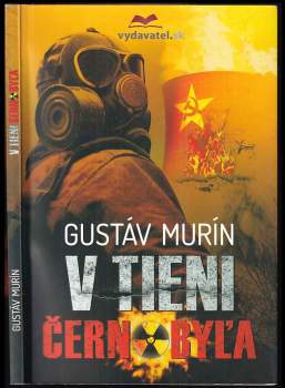 V tieni Černobyľa