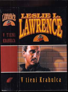 Leslie L Lawrence: V tieni Krahulca
