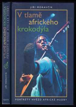 V tlamě afrického krokodýla