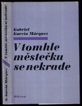 V tomhle městečku se nekrade