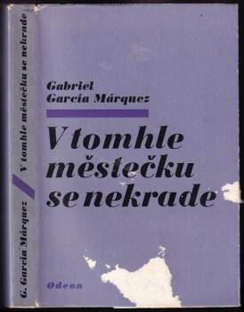 V tomhle městečku se nekrade