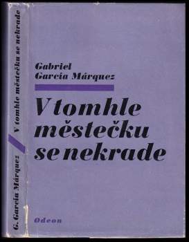 V tomhle městečku se nekrade