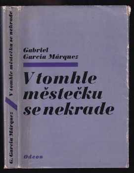 V tomhle městečku se nekrade