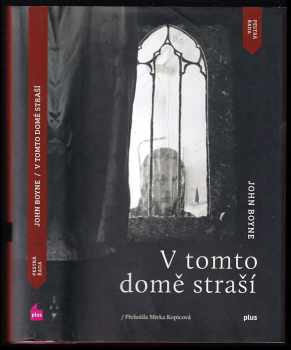 V tomto domě straší