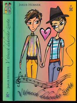 Jakub Hübner: V tónech duhového života