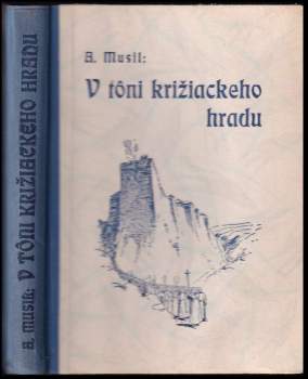 V tôni križiackeho hradu