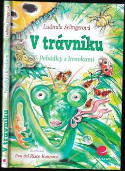 V trávníku