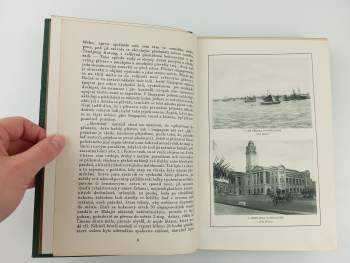 Jaroslav Boháč: V tropické Asii