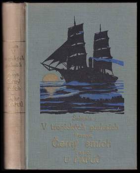Llewelyn Powys: Černý smích