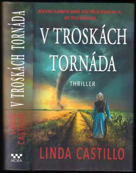 V troskách tornáda