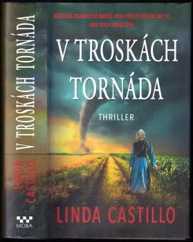 V troskách tornáda