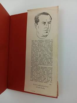 Dmitrij Nikolajevič Medvedev: V týlu nepřítele