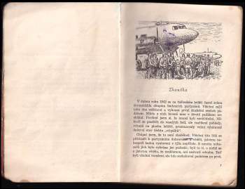 Dmitrij Nikolajevič Medvedev: V týlu nepřítele