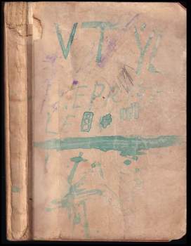 Dmitrij Nikolajevič Medvedev: V týlu nepřítele