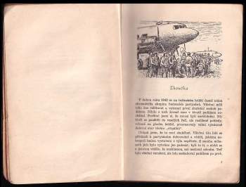 Dmitrij Nikolajevič Medvedev: V týlu nepřítele