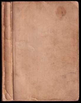 Dmitrij Nikolajevič Medvedev: V týlu nepřítele