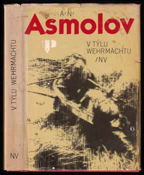 V týlu wehrmachtu