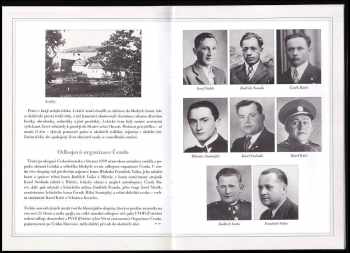 Renata Hanzlíková: V údolí potoka Ležák