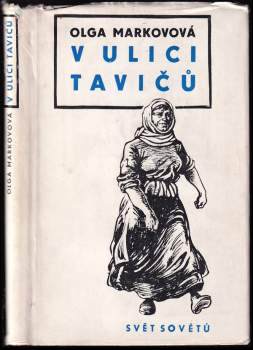 V ulici Tavičů