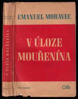 V úloze mouřenína