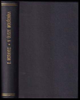 V úloze mouřenína