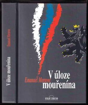 V úloze mouřenína