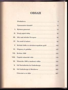 Emanuel Moravec: V úloze mouřenína