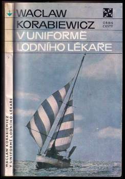 V uniformě lodního lékaře
