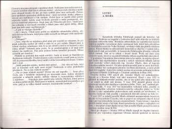 Petr Radosta: V uniformě RAF