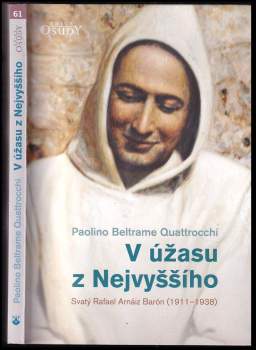 V úžasu z Nejvyššího