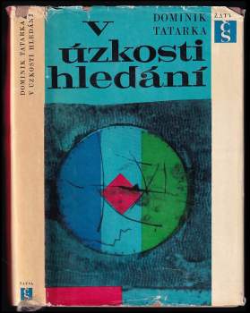 V úzkosti hledání