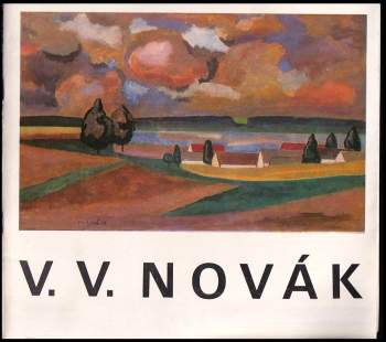 V. V. Novák