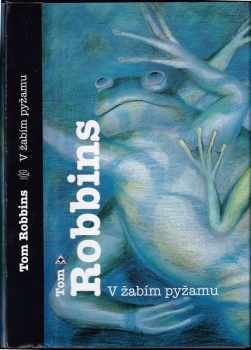 V žabím pyžamu