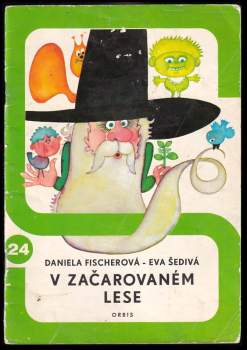 V začarovaném lese
