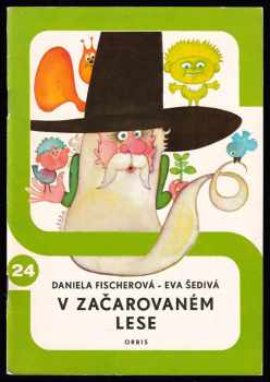 V začarovaném lese
