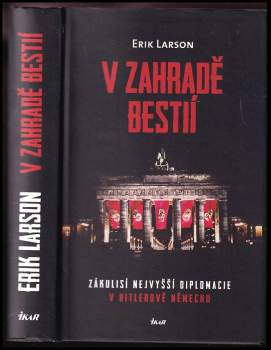 V zahradě bestií