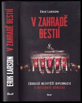 V zahradě bestií