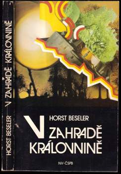 Horst Beseler: V zahradě královnině