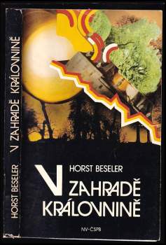 V zahradě královnině