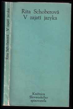 V zajatí jazyka