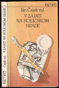 V zajatí na Holíčskom hrade : 1