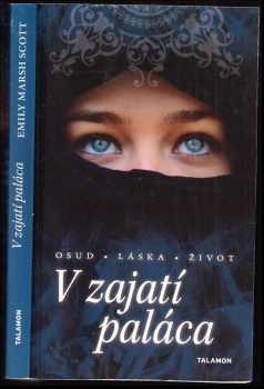 V zajatí paláca