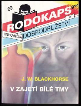 V zajetí bílé tmy