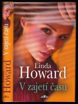 V zajetí času - Linda Howard (2007, Alpress) - ID: 623112