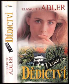 V zajetí dědictví
