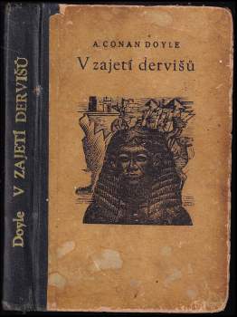 V zajetí dervišů