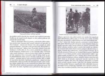 Milan Syruček: V zajetí džungle