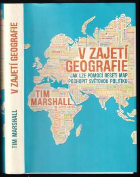 V zajetí geografie